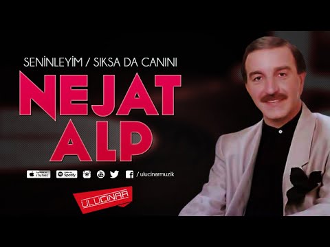 Nejat Alp - Şurası Gözgöze Geldiğimiz yer