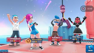 VORTEX 9 SHOOTING MULTIPLAYER IOS ANDROID GAMEPLAY