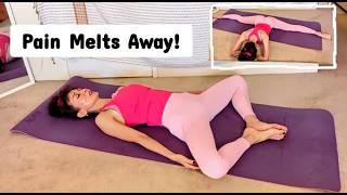 Relieve Stiff Muscles & Increase Flexibility Flow 50+✨️