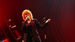 Fiorella Mannoia - Il Peso Del Coraggio - Live 2019