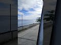 Coastal Road #bohol  #shortvideo