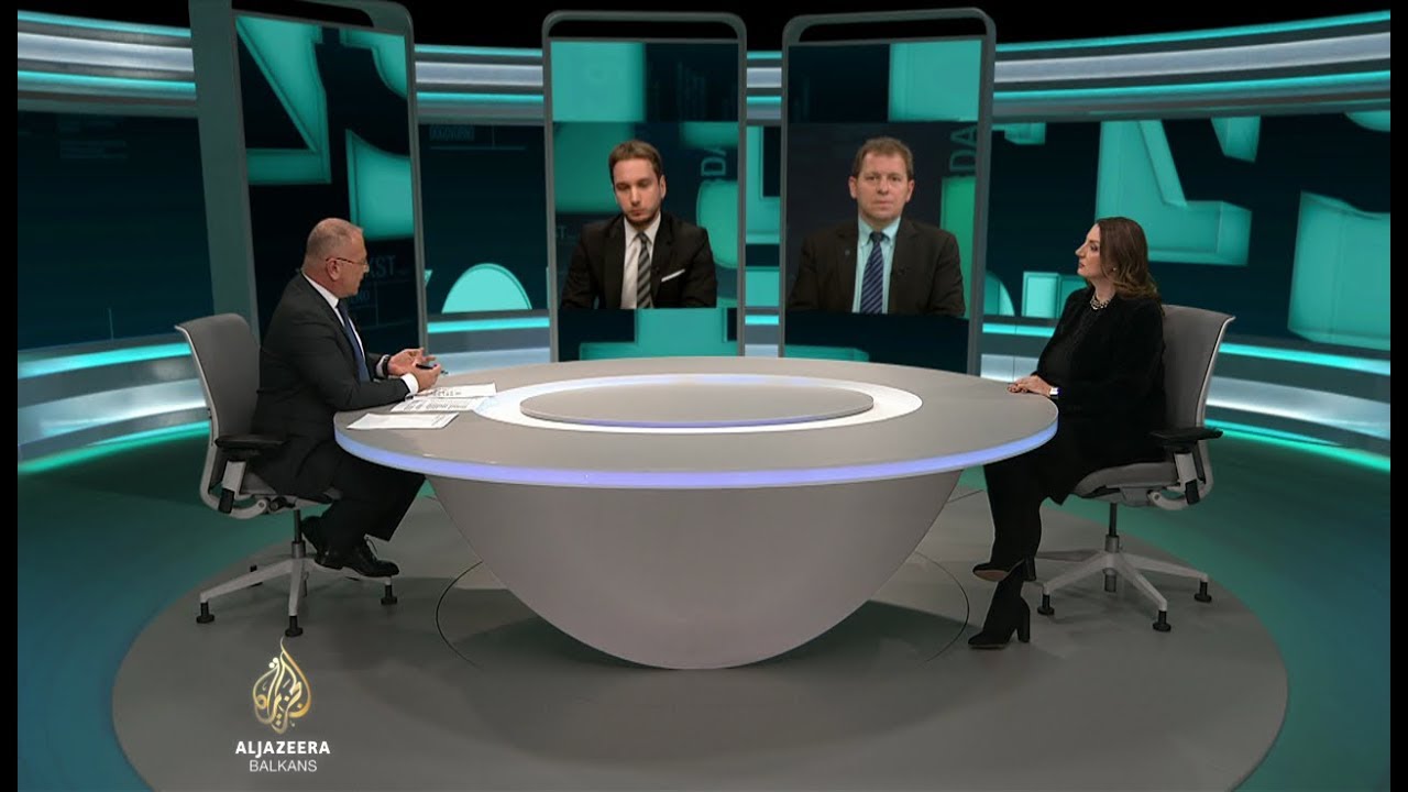 السياق: ما هو مستقبل الاتحاد الأوروبي؟