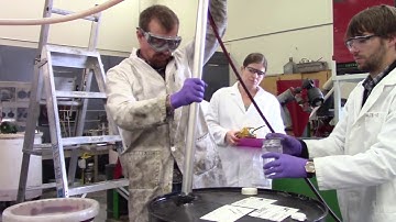 Methanol Safety for Biodiesel