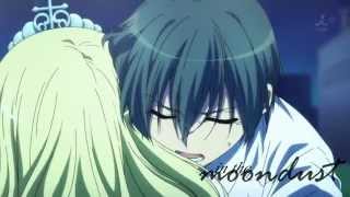 AMV - Moondust