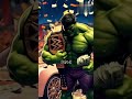 Hulk gaya boxing karne | #ai #hulk #ytshorts #shorts