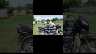 bike ship 🚢 😱 #shorts #ytshorts #bike #ship #mrindiahacker