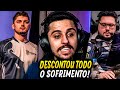 PALUH vs GOHAN, ACERTO DE CONTAS NA FPL? - RAZAH