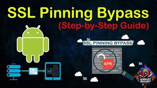 How to Bypass SSL Pinning on Android (NOX + Burp + Frida) screenshot 4