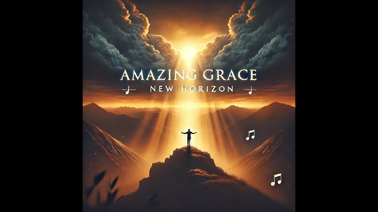 Amazing Grace (New Dawn)