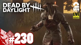 #230【キラーやるよ!】弟者の「デッドバイデイライト(DbD)」【2BRO.】