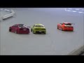 RC DRIFT 登場者いろいろ走行動画 その4(2015/06/21) ラジコンドリフト