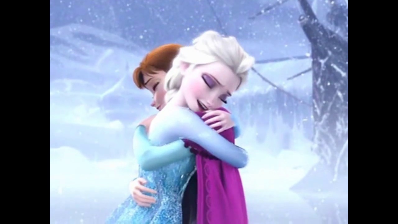 Elsa ♥ ◘~Love In The Ice~◘ ♥