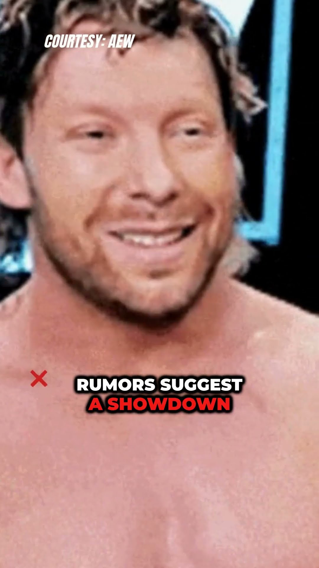 Kenny Omega Returns for an Epic Match Against Kazuchika Okada! #KennyOmega #AEW #shorts