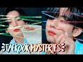 Questionable Taekook moments that makes them REAL