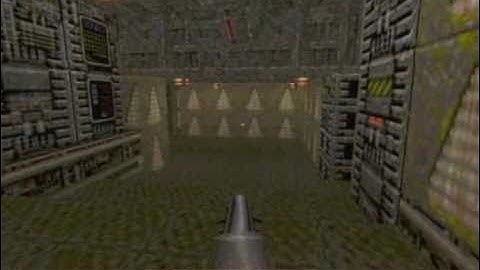 Lets Play: Quake: Abyss of Pandemonium - 01 - A New Hell