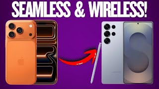 How to Transfer Data from iPhone to Android Wirelessly in iOS 26.3 or Later How To Transfer Data From Iphone To Android In Ios 26 5 Latest Update