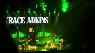 “Marry for Money” by Trace Adkins