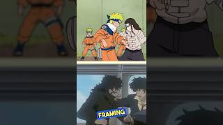 Dude actually directed Demon Slayer too! 💪 #anime #naruto #cowboybebop #demonslayer #animation