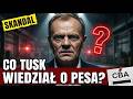 CBA weszło do PESA Bydgoszcz. Twoje pieniądze i Twoje bezpieczeństwo są zagrożone