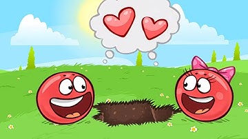 Red Ball 4 Level 11-20 Gameplay Superspeed Superfun Android Games