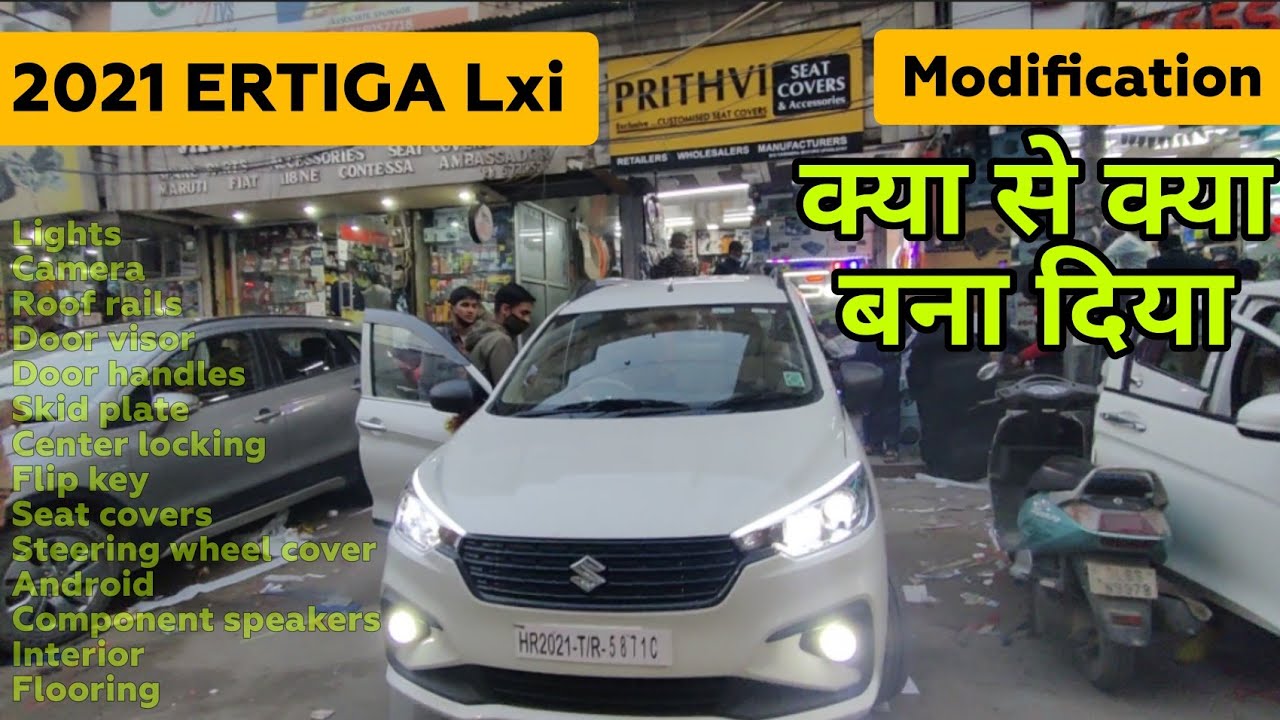 41 Collections Car Modification In Dhanbad  Latest Free
