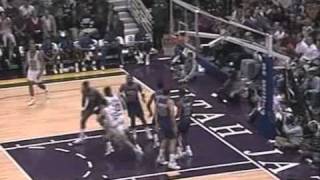 December 14, 1991 Pistons @ Jazz