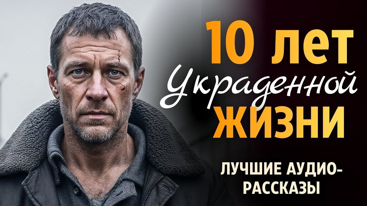 Отсидев 10 лет за ЧУЖОЕ преступление, он устроился уборщиком к своему 