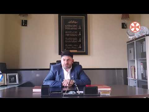 პატრიარქს აღსაყდრების დღე მიულოცა - საქართველოს მუფთმა ბეგლარ ქამაშიძემ