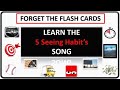 5 Seeing Habits Music Video I Songboarding mp3