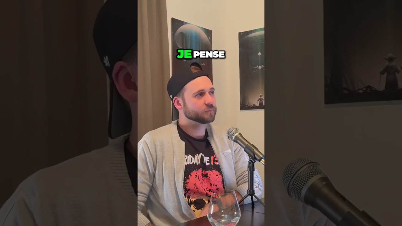 Une belle communautée de gens passionnés qui se crée. C’est ça qui nous motive à continuer! 😎