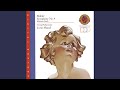 Miniature de la vidéo de la chanson Symphony No. 4 In G Major: Iv. Sehr Behaglich
