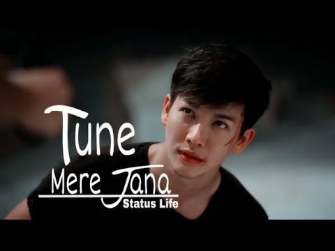 Tune Mere Jana Kabhi Nahi Jana | Hindi New Sad Song 2018 || Emptiness || Krunal Thakur Feat Vishakha