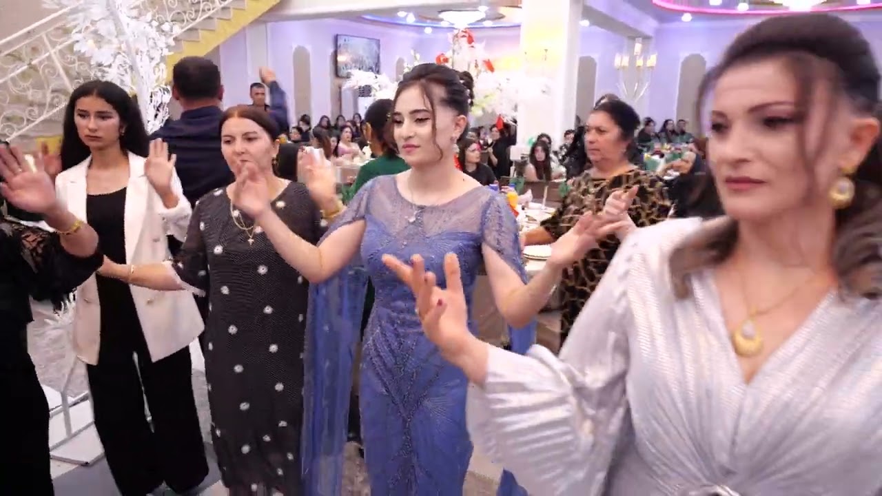 Asiman & Gunel Oglan Evi 2ci Hisse