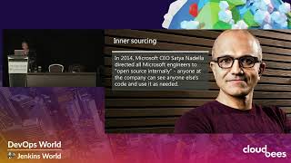 Microsoft, Linux, Open Source, Cloud + DevOps Information