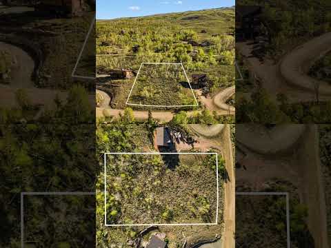 4482 Bryant Avenue, Crested Butte, CO home video tour