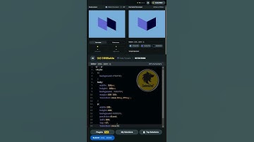 CSS Battle Solution 100% | Daily Target - 31th Dec 23 | Challenge by  #cssbattle