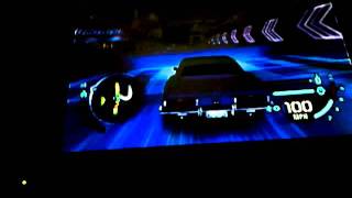 Need For Speed Carbon Gamecube gameplay