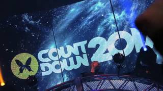 Mitomi Tokoto&Cyberjapan Dancersageha Countdown To 2017