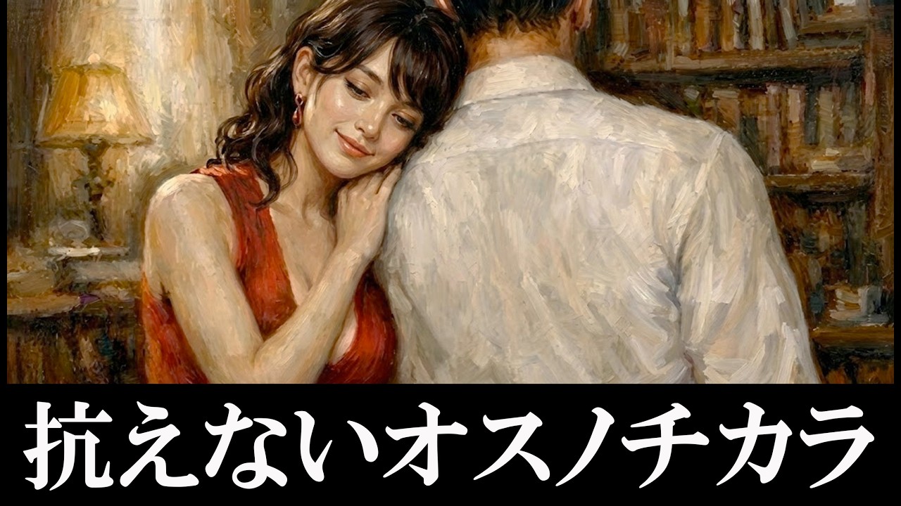 【顔も金も関係なし】女性が細胞レベルで興奮してしまう色気ある「オス感」の出し方とは。