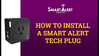 How to Install a Smart Alert Tech Plug screenshot 4