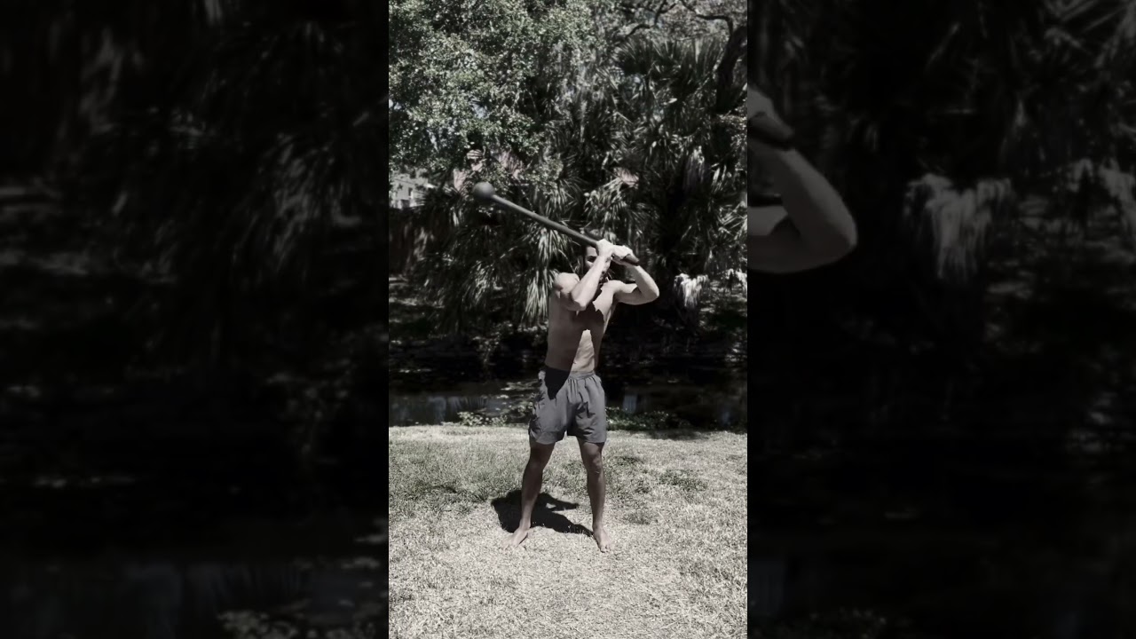 ADVANCED MACEBELL FLOW ‼️