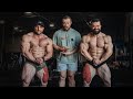 How to Build Pro-Level Legs with 5 Exercises