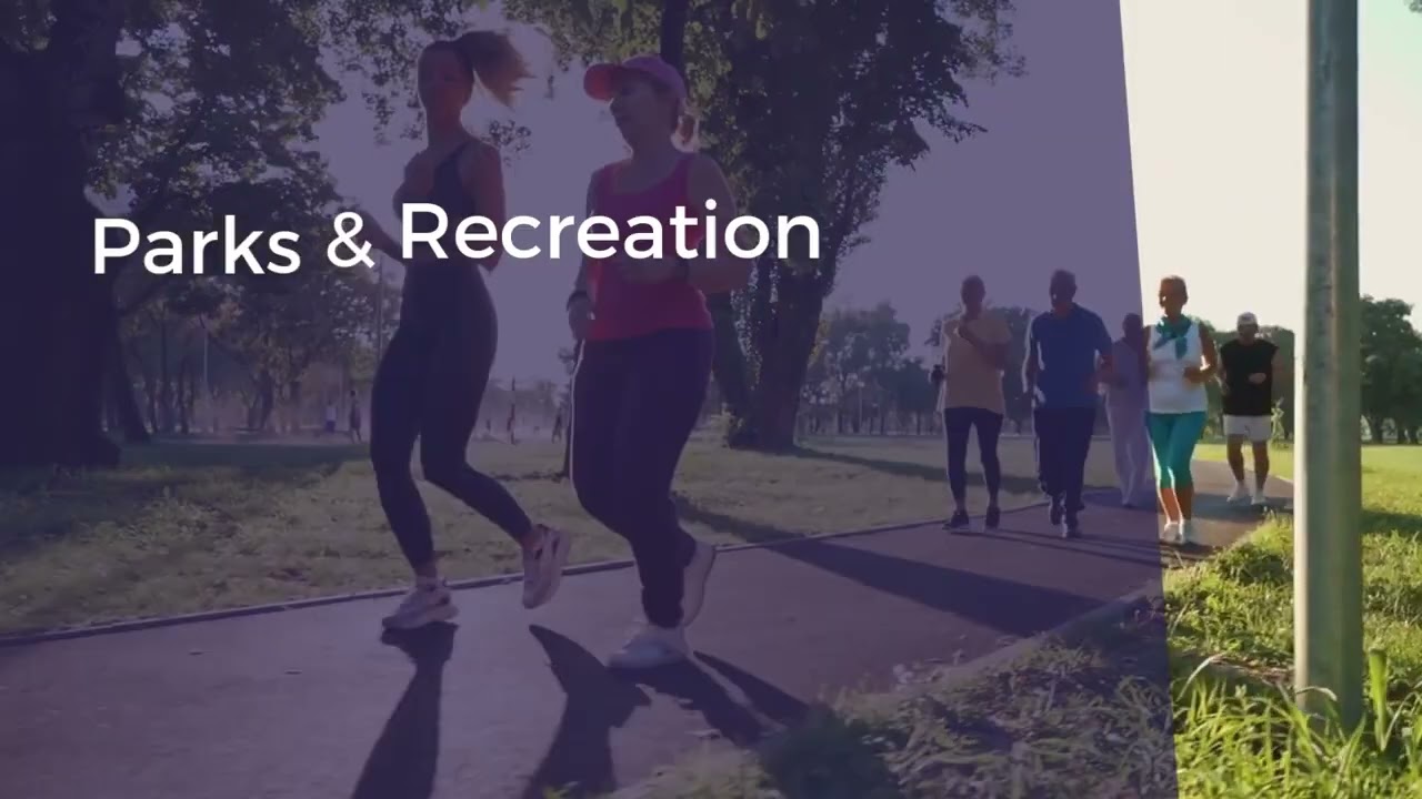 Serving Local Governments: Your Departments, Our Services.