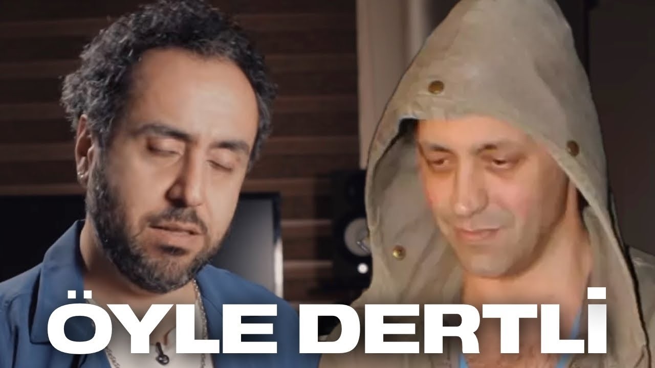 Öyle Dertli: Az Söz + Az Müzik = DEVASA  DUYGULAR | Duman