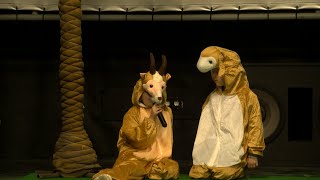 Igrokaz Učenika Oš