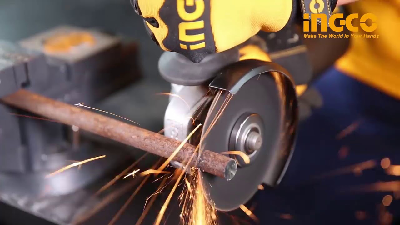 angle grinder hd - youtube