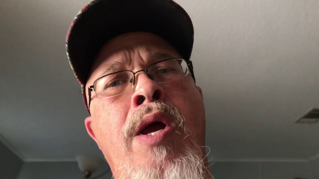 DIY basic tumbling bladeless dry trimmer under $100. Not for sale, just an idea.