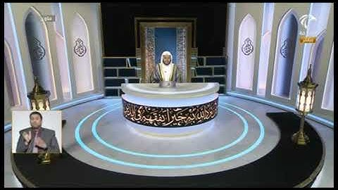 أذكار الرفع من الركوع