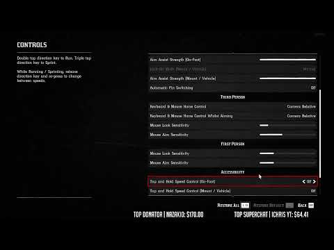 [archived stream 11/05/2019] RDR 2 PC - [archived stream 11/05/2019] RDR 2 PC