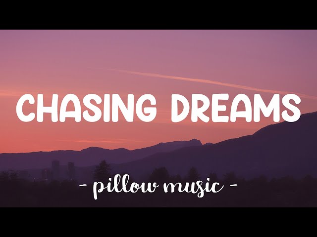 A Song of Dream Chasing